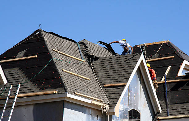 Best Tile Roofing Contractor  in Oakfield, WI