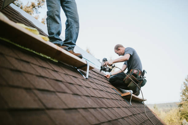 Best Shingle Roofing Installation  in Oakfield, WI