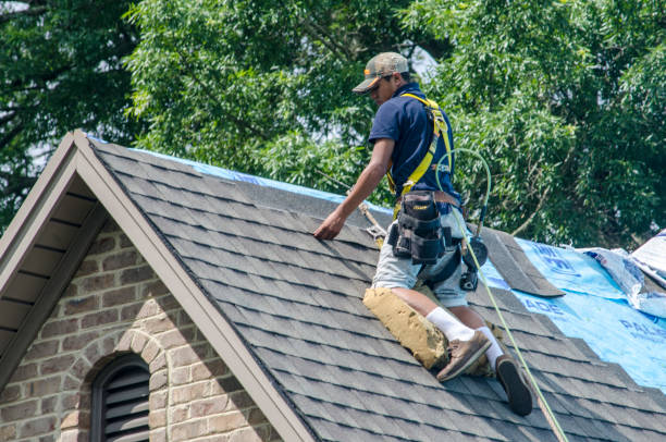 Best Slate Roofing Contractor  in Oakfield, WI